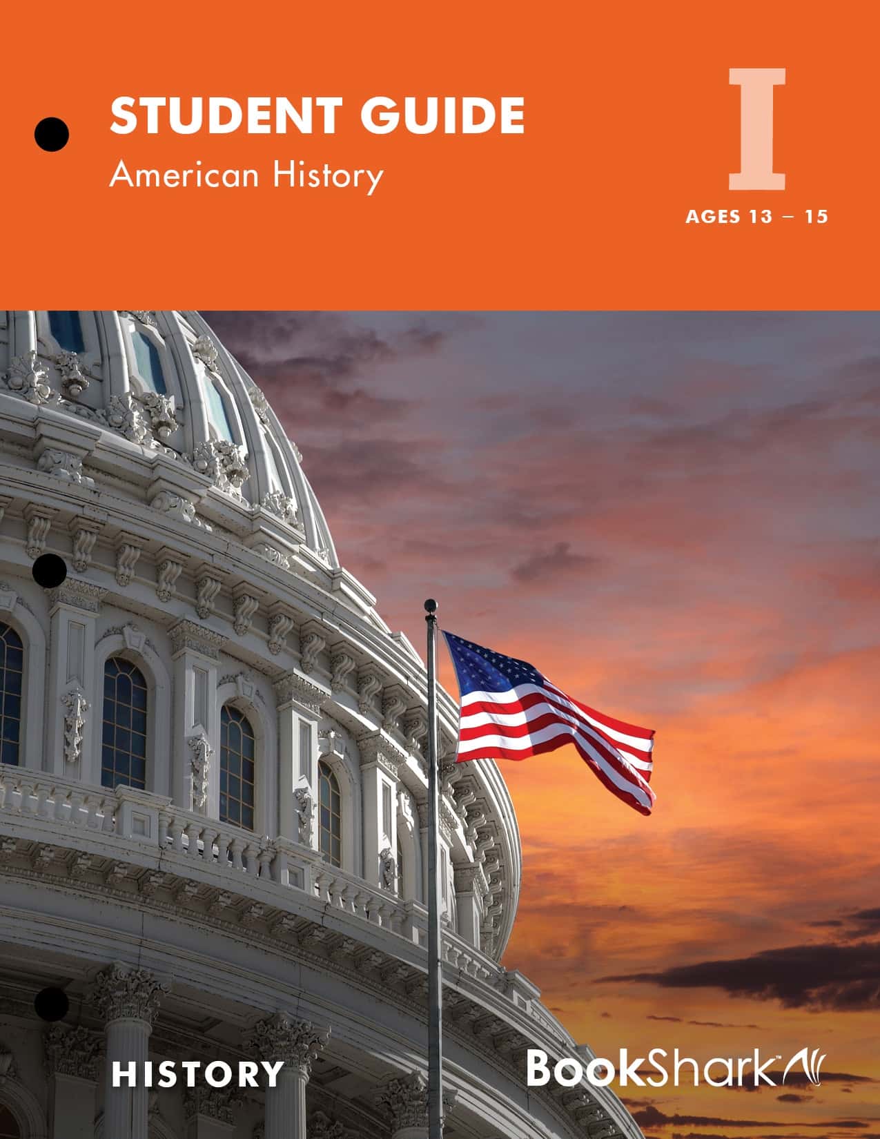 American History I Student Guide