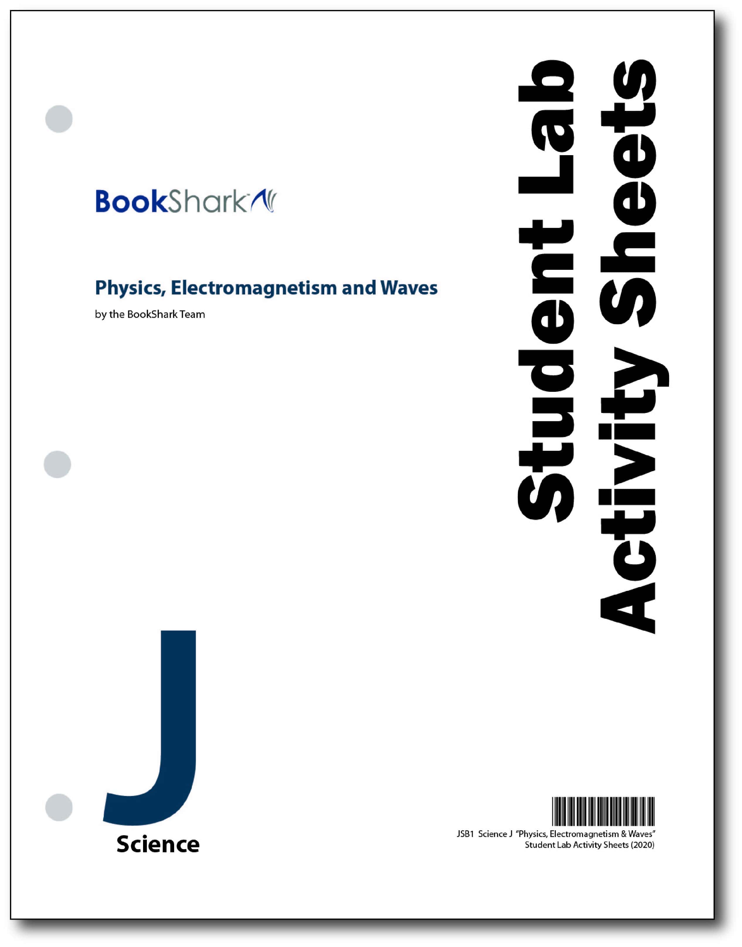 EXTRA SCIENCE J LAB ACTIVITY SHEETS