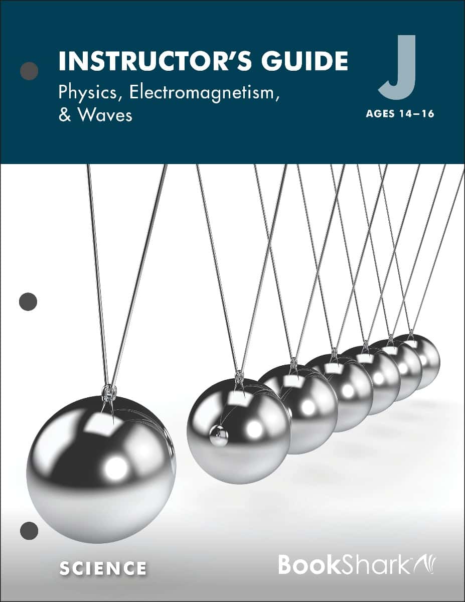 Science J Lab Book