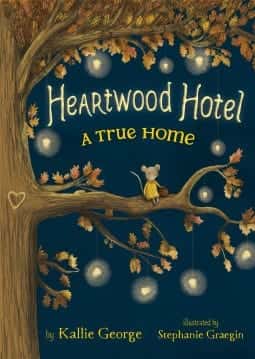 HEARTWOOD HOTEL: A TRUE HOME