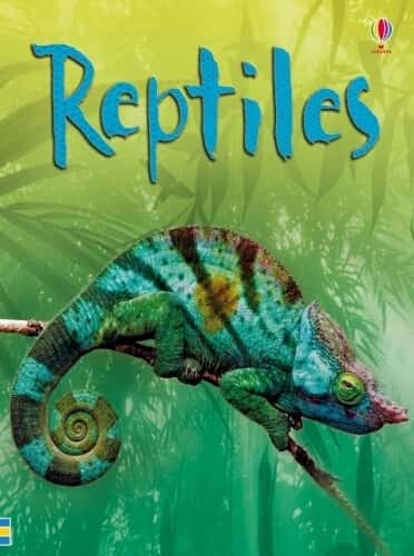 REPTILES