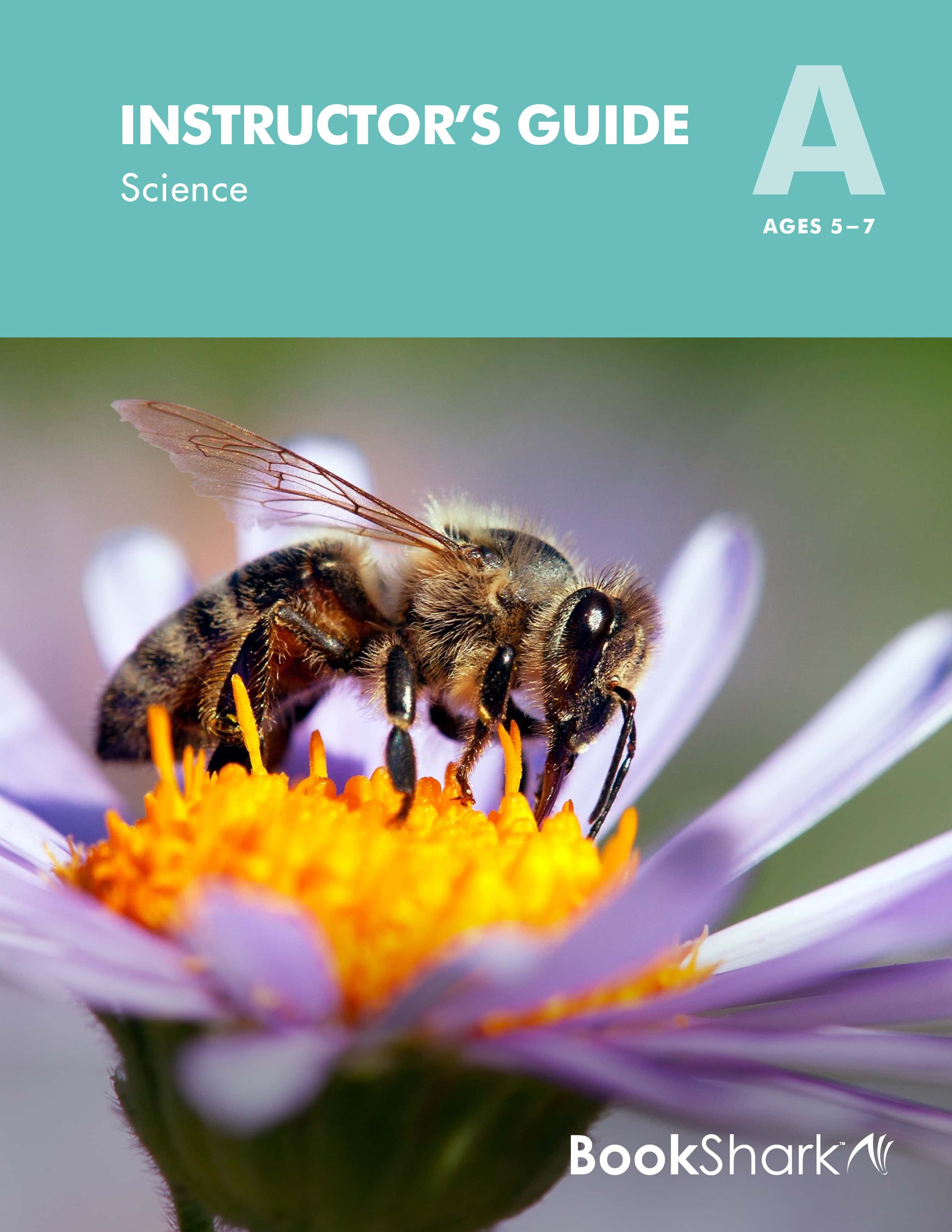 Science A Instructor's Guide