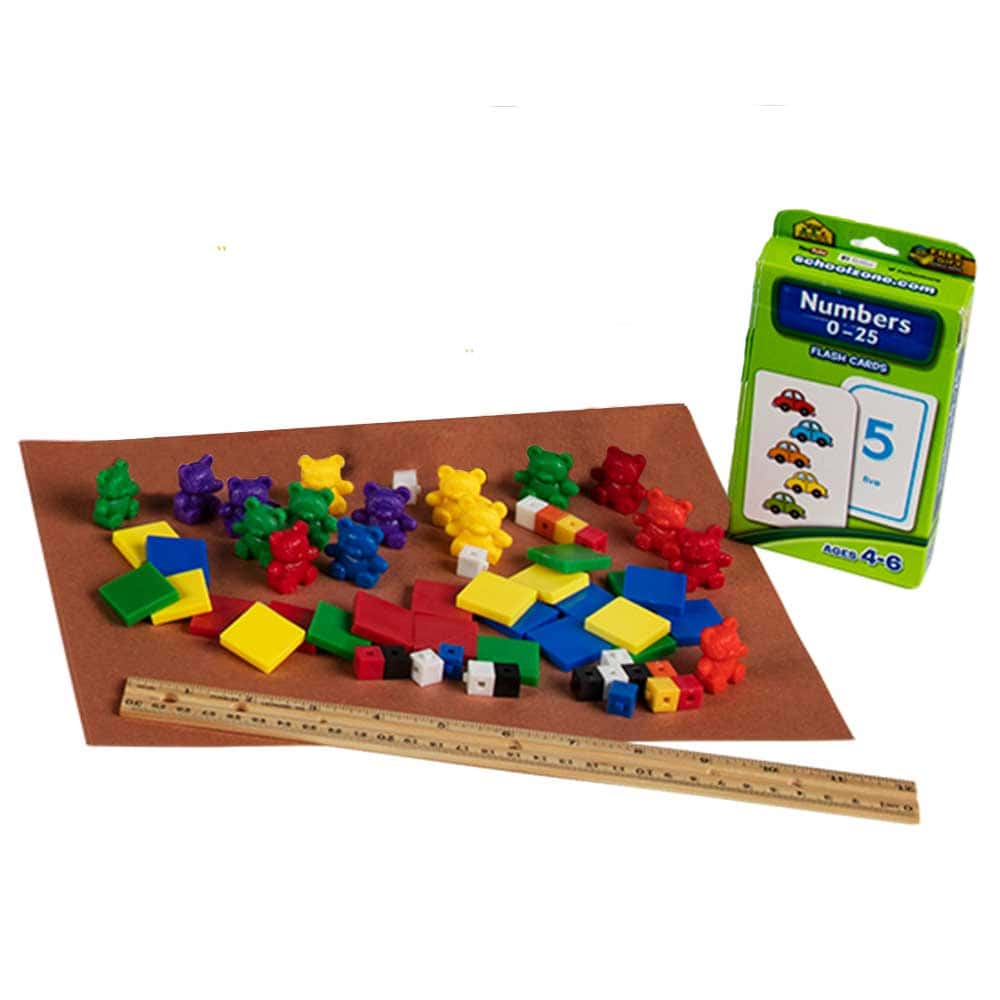MANIPULATIVES