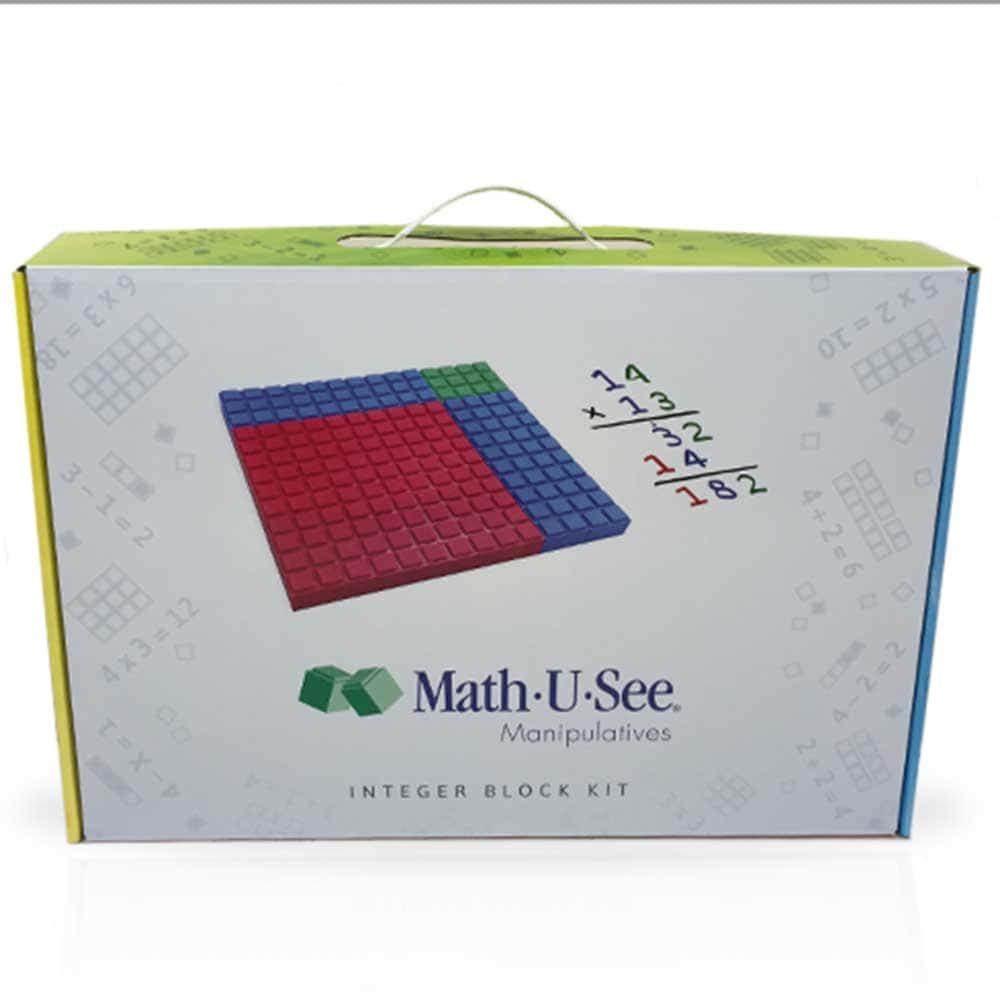 INTEGER BLOCK KIT