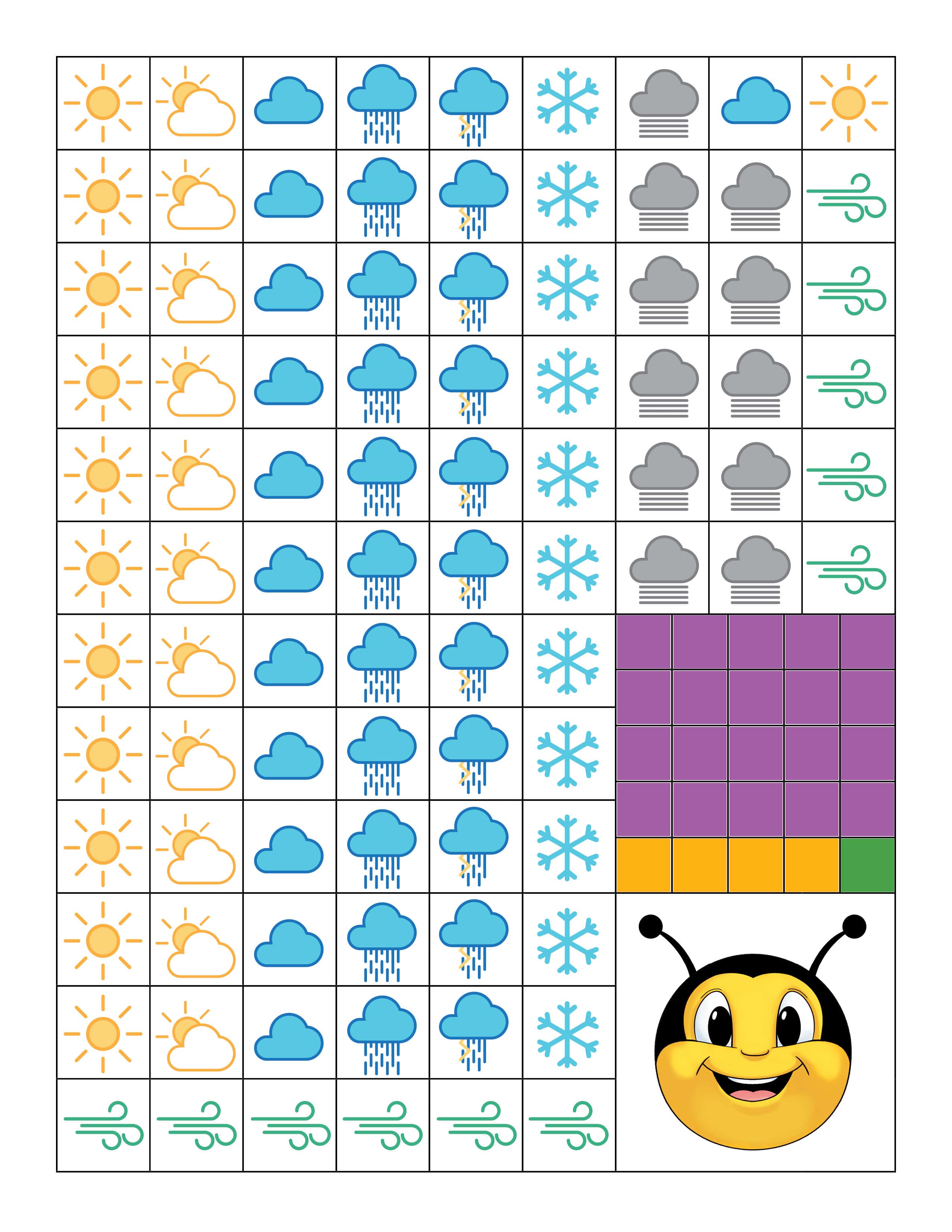 STICKER KSK - 2 SHEETS