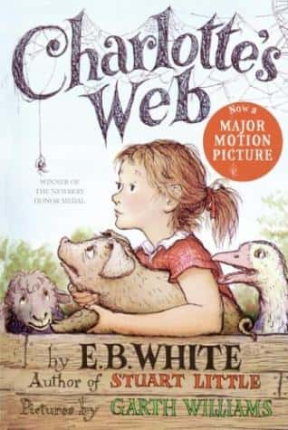 CHARLOTTE'S WEB