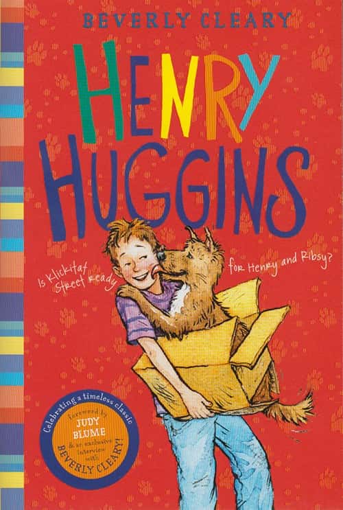 HENRY HUGGINS