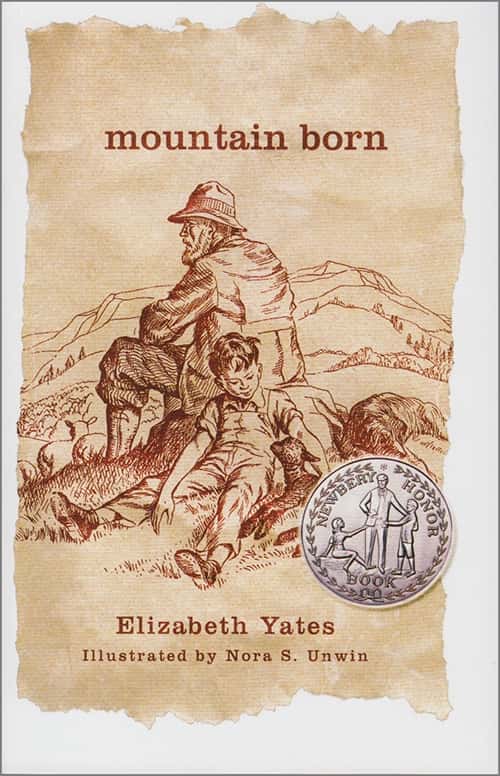 MOUNTAIN BORN
