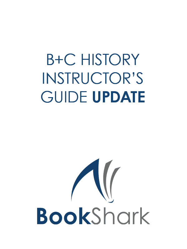 HISTORY B+C IG - 1 YEAR CONDENSED UPDATE