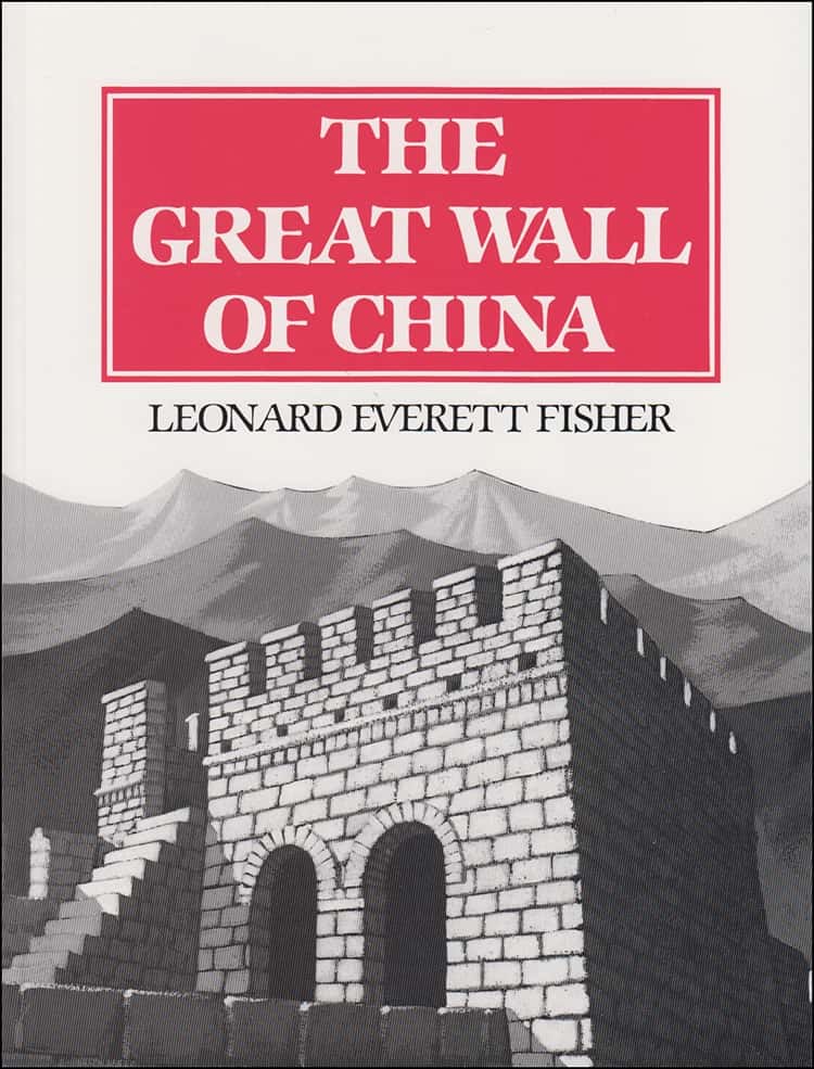 GREAT WALL OF CHINA