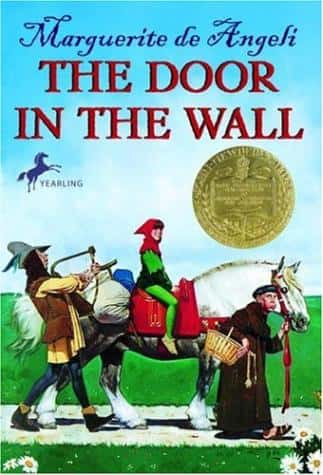DOOR IN THE WALL, THE