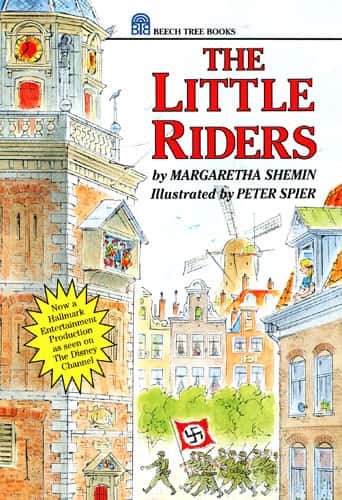 LITTLE RIDERS, THE