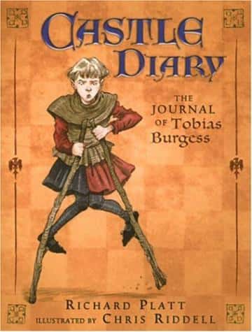CASTLE DIARY
