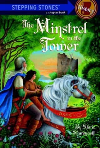 MINSTREL IN THE TOWER