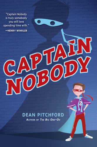 CAPTAIN NOBODY