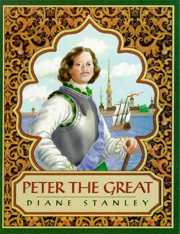 PETER.THE GREAT