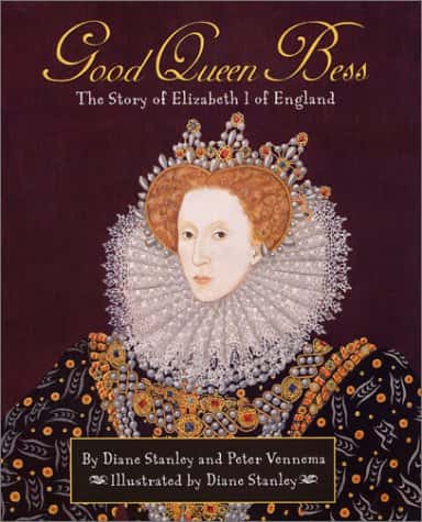 GOOD QUEEN BESS