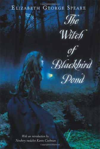 WITCH OF BLACKBIRD POND