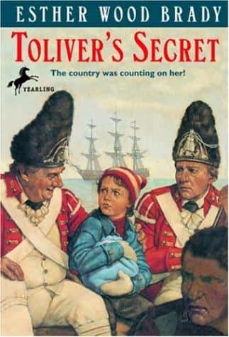 TOLIVER'S SECRET
