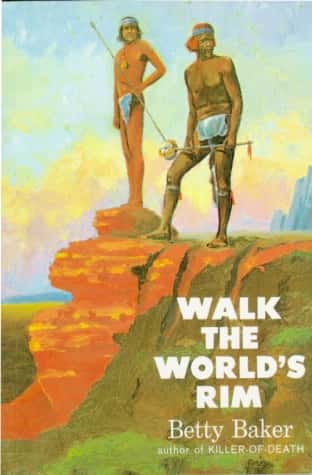 WALK THE WORLD'S RIM