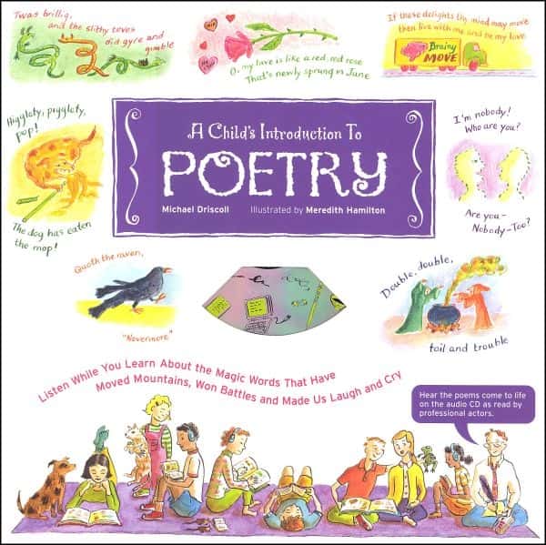 CHILD'S INTRODUCTION TO POETRY
