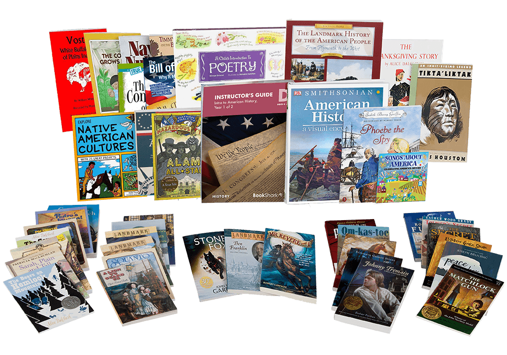 Reading with History D Advanced - No Required Resources