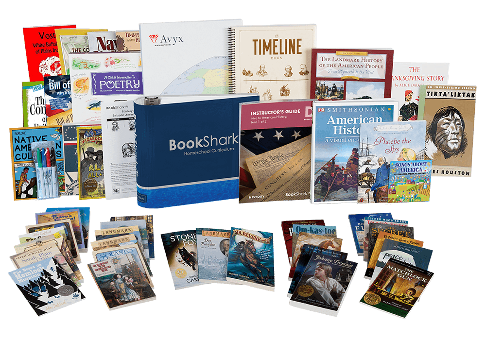 Level D-Advanced History Package