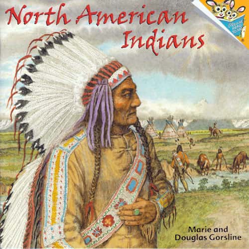 North American Indians