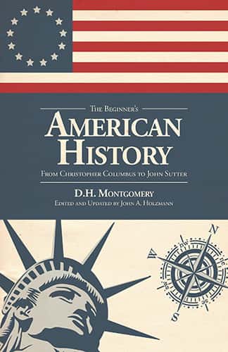 BEGINNER'S AMERICAN HISTORY
