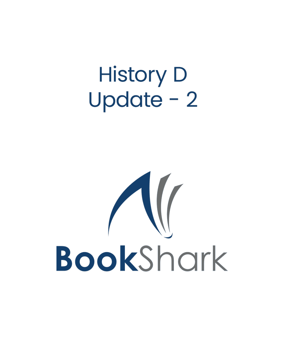 HISTORY D IG - UPDATED