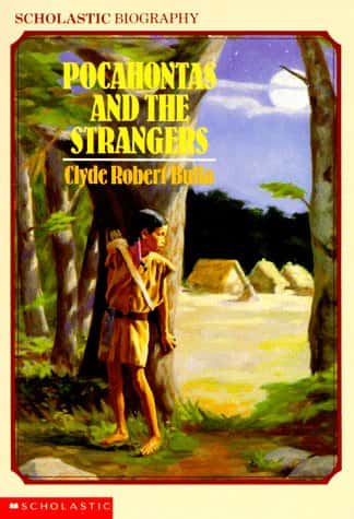 POCAHONTAS & THE STRANGERS