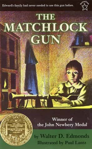 MATCHLOCK GUN, THE