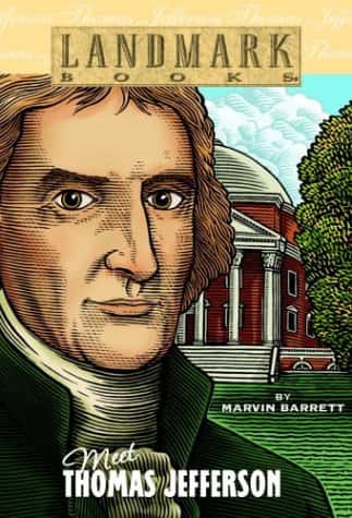 MEET.THOMAS JEFFERSON