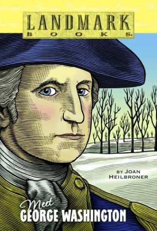 MEET GEORGE WASHINGTON