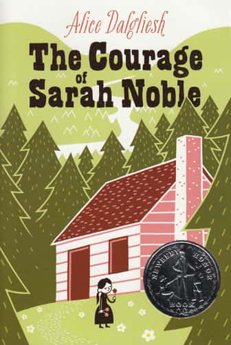 COURAGE SARAH NOBLE
