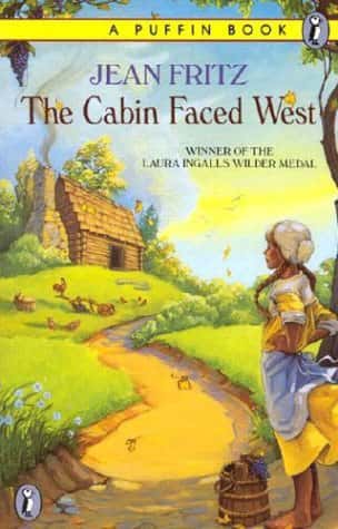 CABIN.FACED WEST, THE