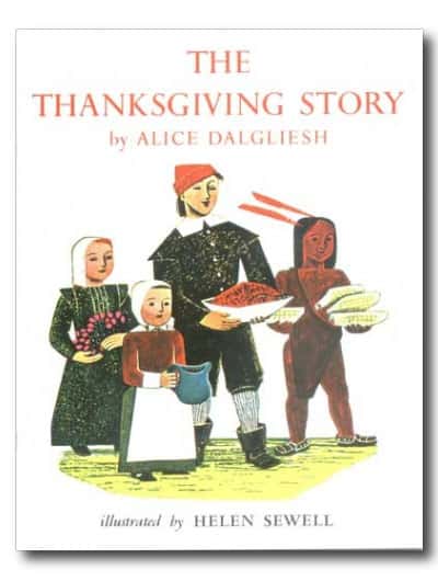 THANKSGIVING STORY, THE