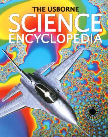 Usborne Science Encyclopedia
