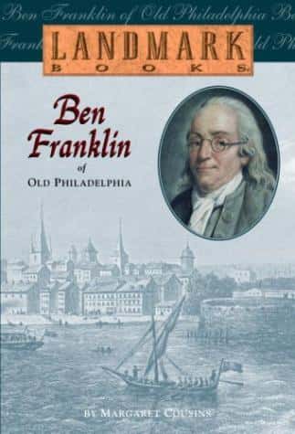 BEN FRANKLIN OLD PHILADELP