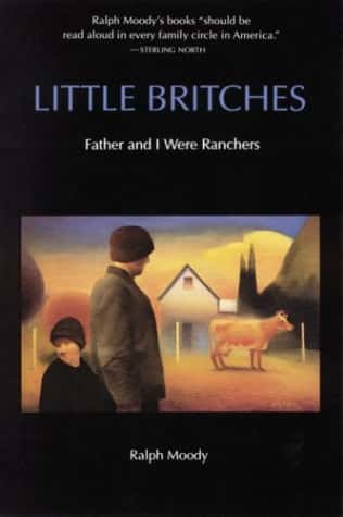 LITTLE BRITCHES