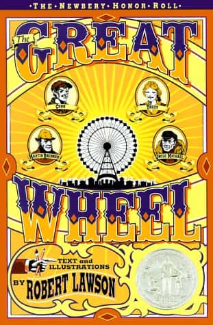 THE GREAT WHEEL