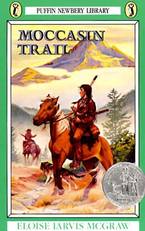 MOCCASIN TRAIL