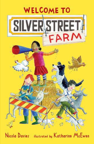 SILVER STREET FARM