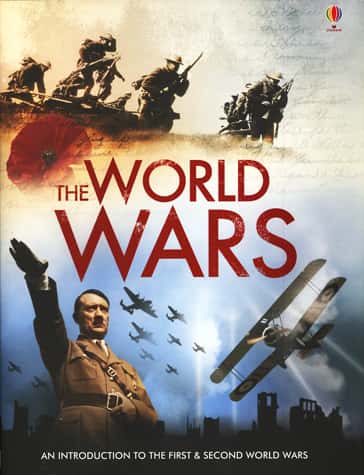 THE WORLD WARS