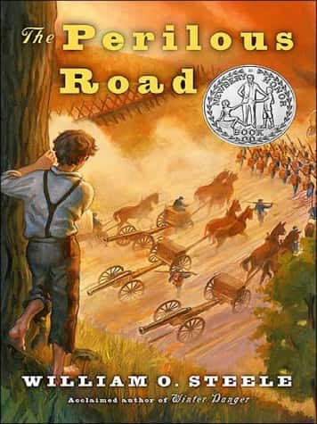 PERILOUS.ROAD, THE