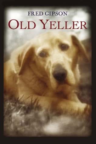 OLD YELLER