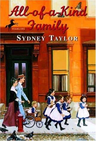 ALL OF A KIND FAMILY