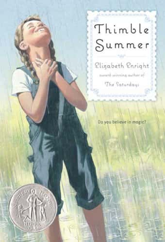 THIMBLE SUMMER