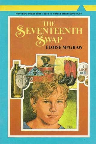 SEVENTEENTH SWAP, THE