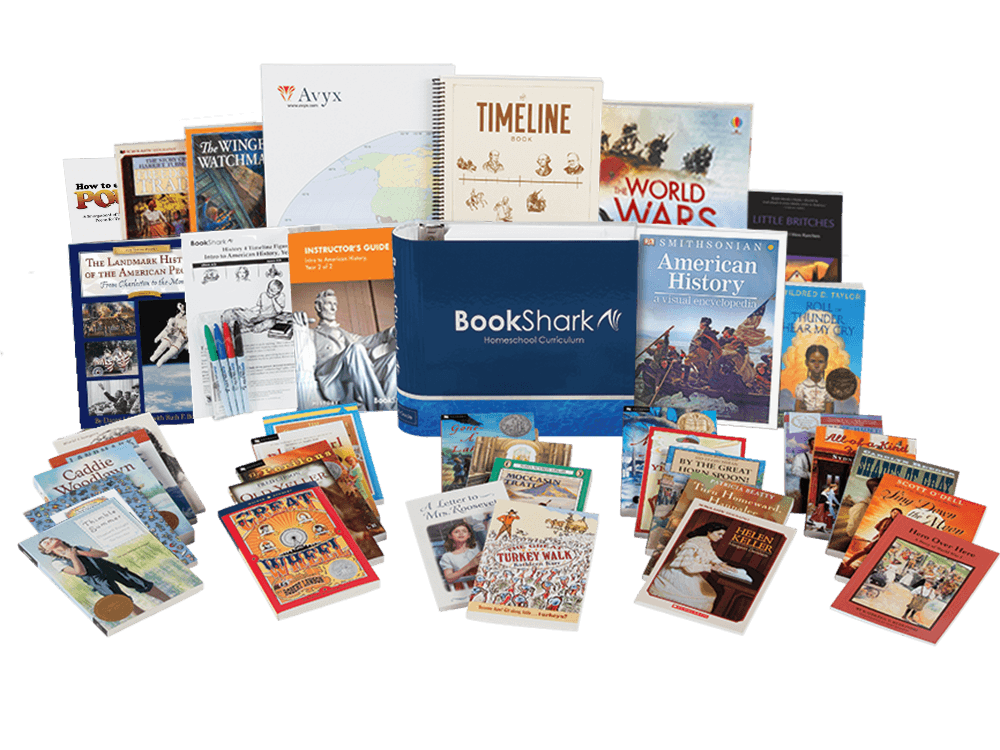 Reading with History E - Required Resources